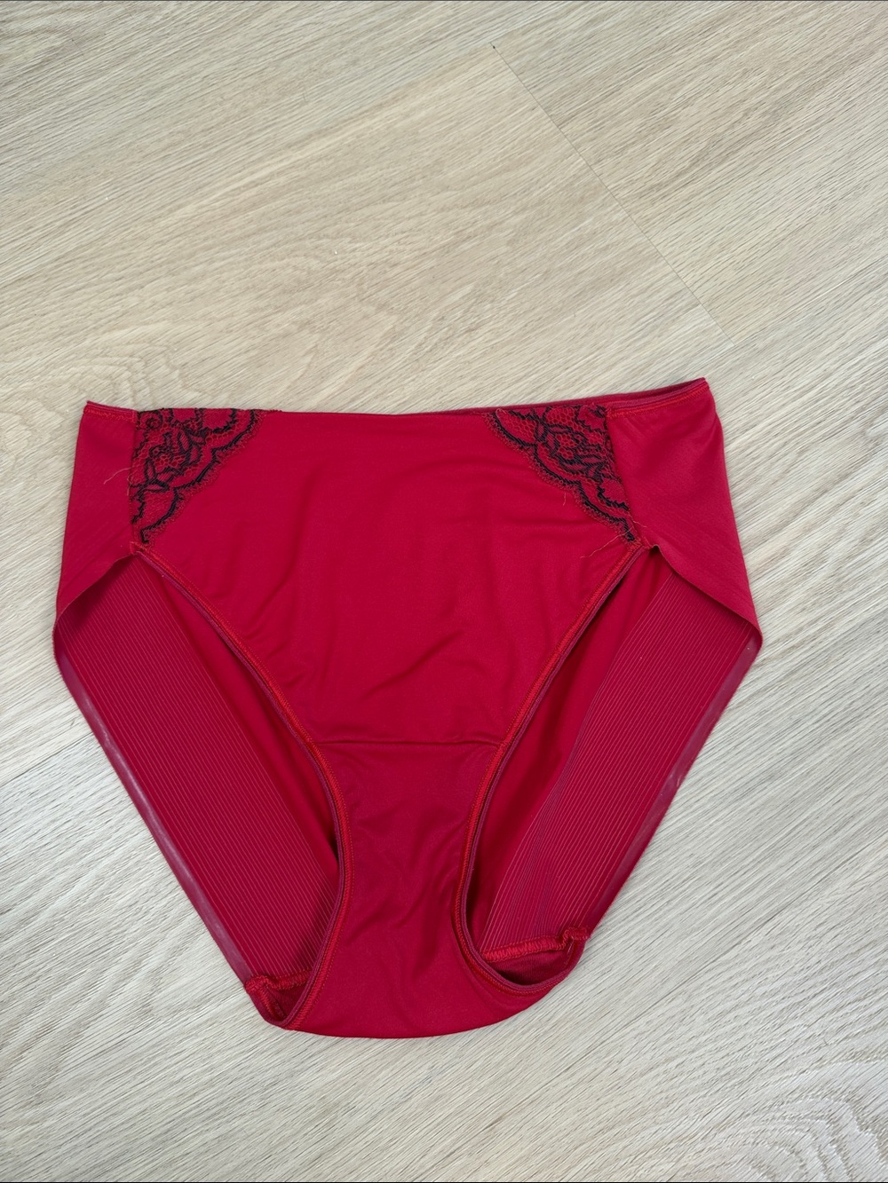Soma High Leg Panty M